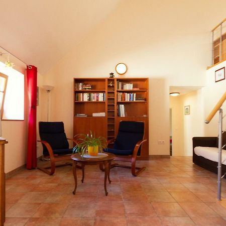 Gite La Grange Neuf-Brisach Exterior foto
