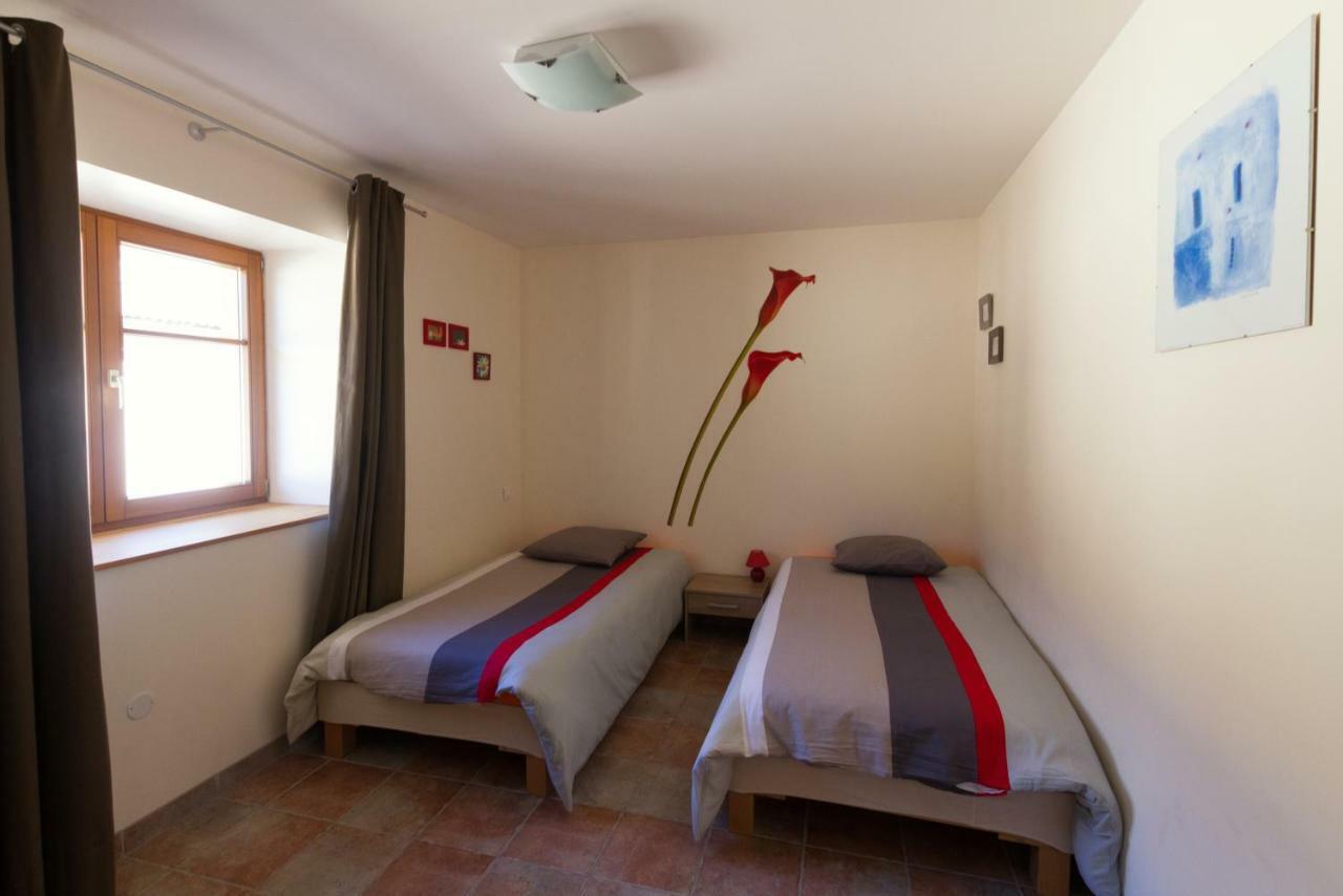 Gite La Grange Neuf-Brisach Exterior foto